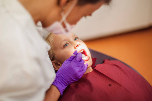 Best Pediatric Emergency Dentist in Sartell, MN